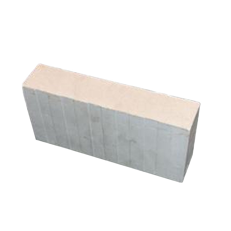 靖西薄层砌筑砂浆对B04级蒸压加气混凝土砌体力学性能影响的研究