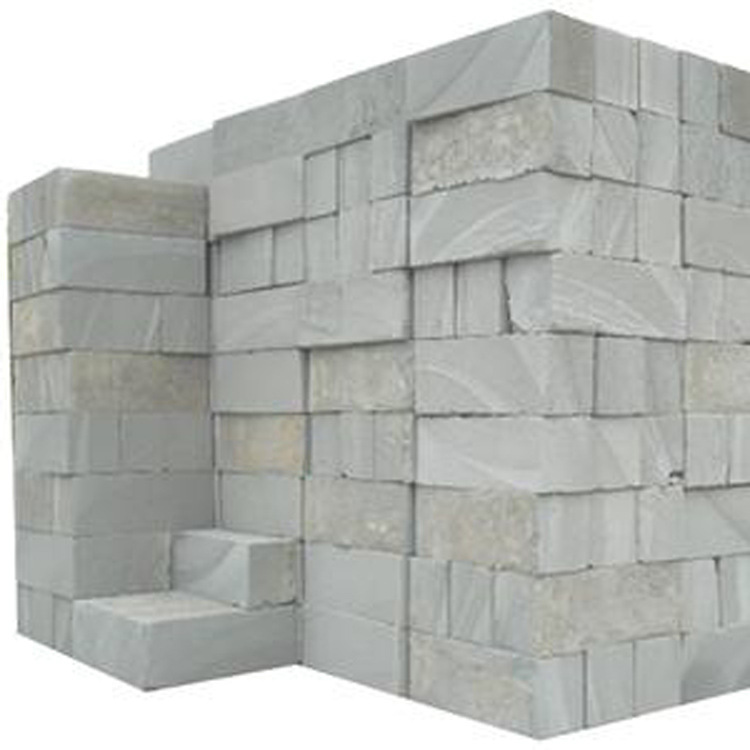 靖西不同砌筑方式蒸压加气混凝土砌块轻质砖 加气块抗压强度研究